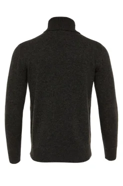 Holland Cooper Byron Roll Neck Knit< Knitwear