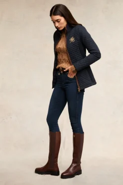 Holland Cooper Cambridge Jacket<Women Jackets