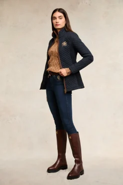 Holland Cooper Cambridge Jacket<Women Jackets