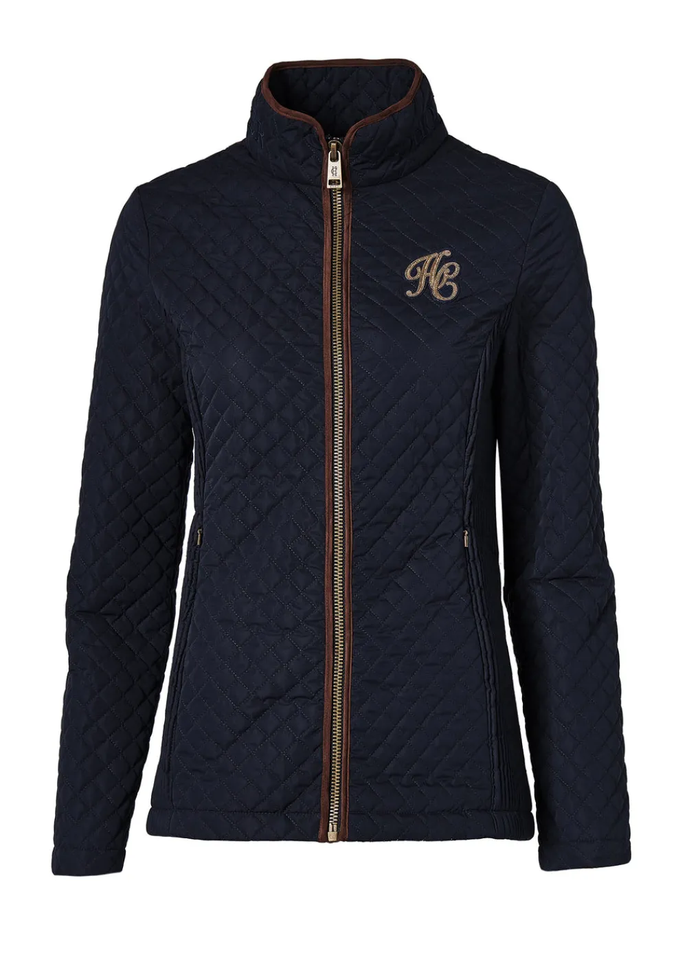 Holland Cooper Cambridge Jacket<Women Jackets