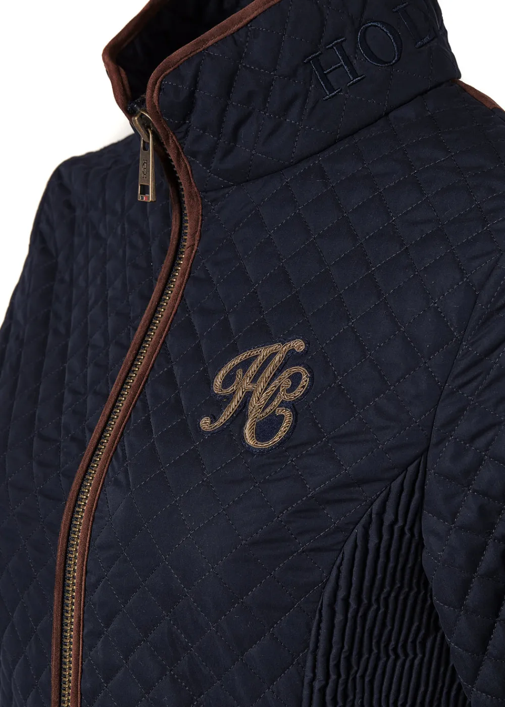 Holland Cooper Cambridge Jacket<Women Jackets