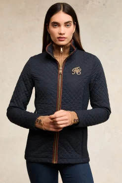 Holland Cooper Cambridge Jacket<Women Jackets