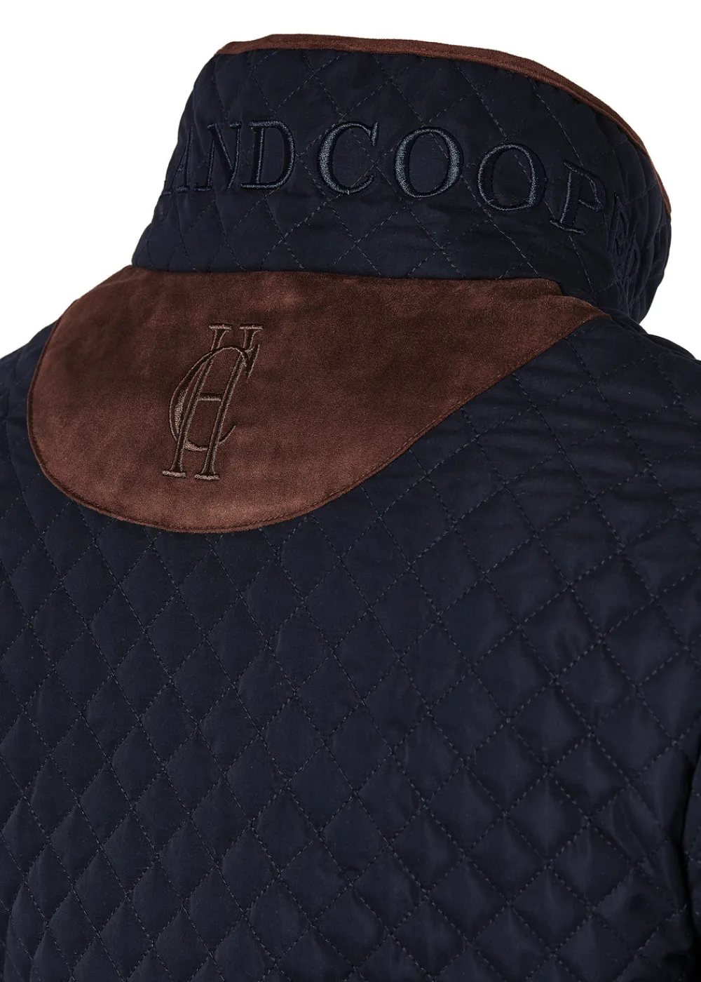 Holland Cooper Cambridge Jacket<Women Jackets