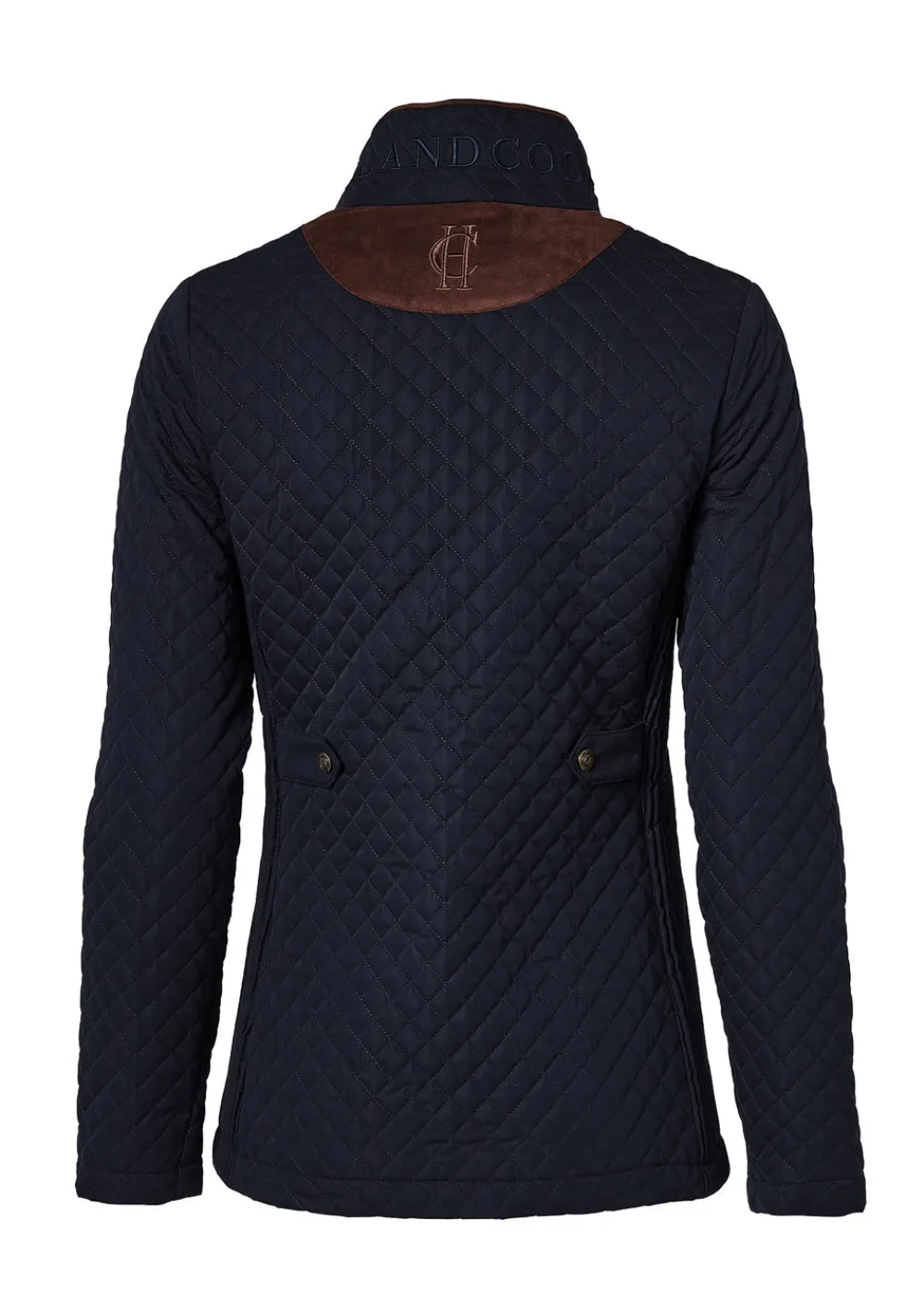 Holland Cooper Cambridge Jacket<Women Jackets