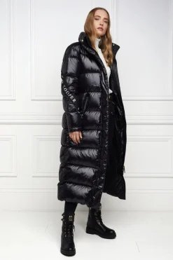 Holland Cooper Camden Biker Boot<Women Boots