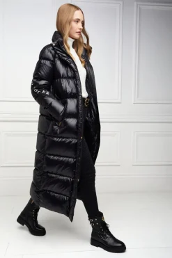 Holland Cooper Camden Biker Boot<Women Boots