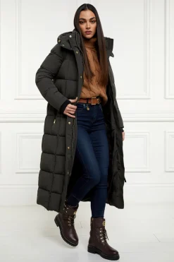 Holland Cooper Camden Biker Boot<Women Boots