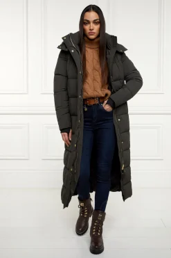 Holland Cooper Camden Biker Boot<Women Boots