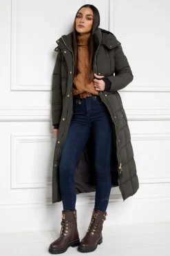 Holland Cooper Camden Biker Boot<Women Boots