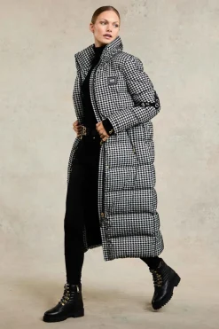 Holland Cooper Camden Longline Coat<Women Coats