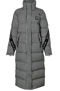 Holland Cooper Camden Longline Coat<Women Coats