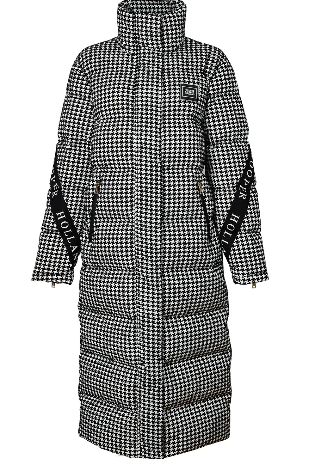 Holland Cooper Camden Longline Coat<Women Coats
