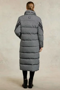 Holland Cooper Camden Longline Coat<Women Coats