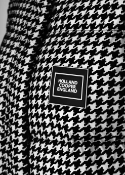 Holland Cooper Camden Longline Coat<Women Coats