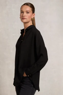 Holland Cooper Cameron Shirt<Women Shirts & Blouses