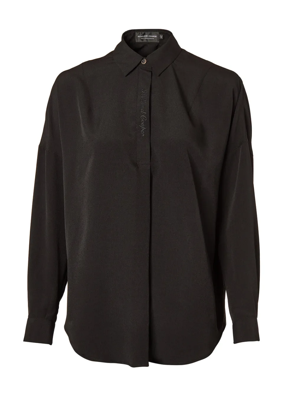 Holland Cooper Cameron Shirt<Women Shirts & Blouses