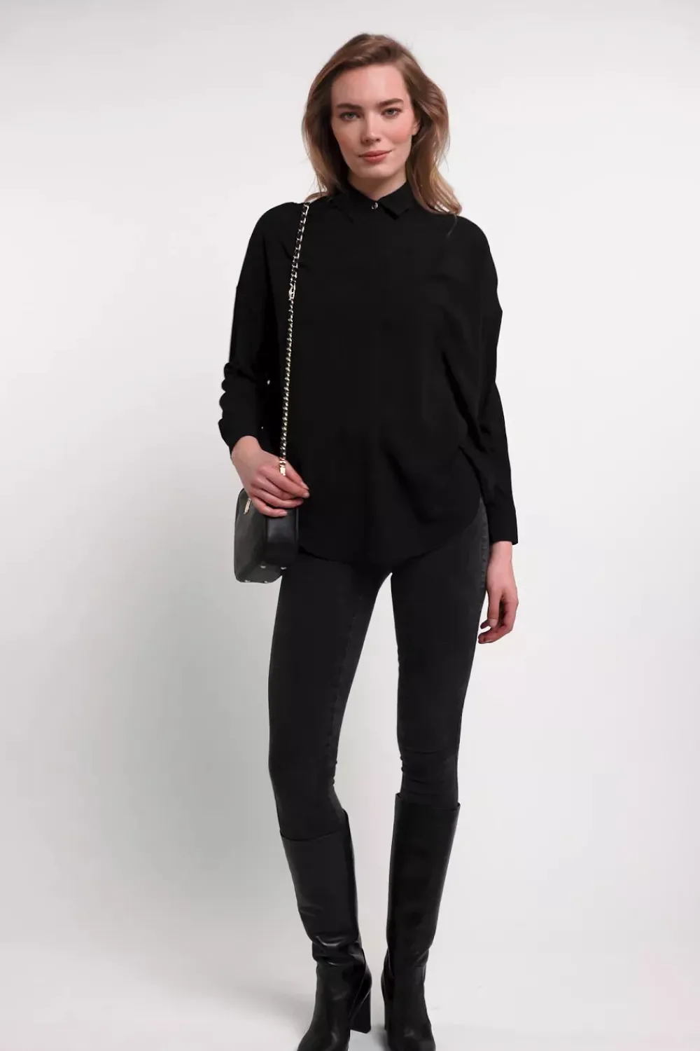 Holland Cooper Cameron Shirt<Women Shirts & Blouses