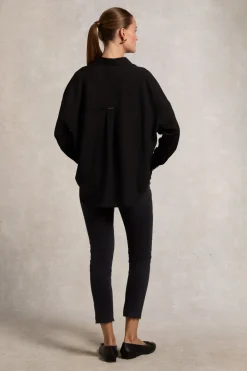 Holland Cooper Cameron Shirt<Women Shirts & Blouses