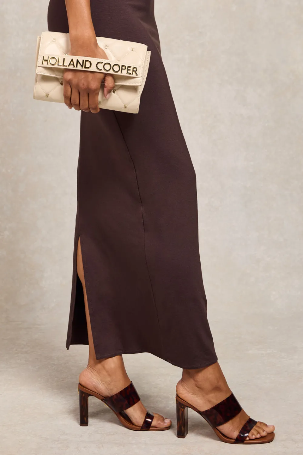 Holland Cooper Cannes Sandal<Women Heels|Sandals & Slides