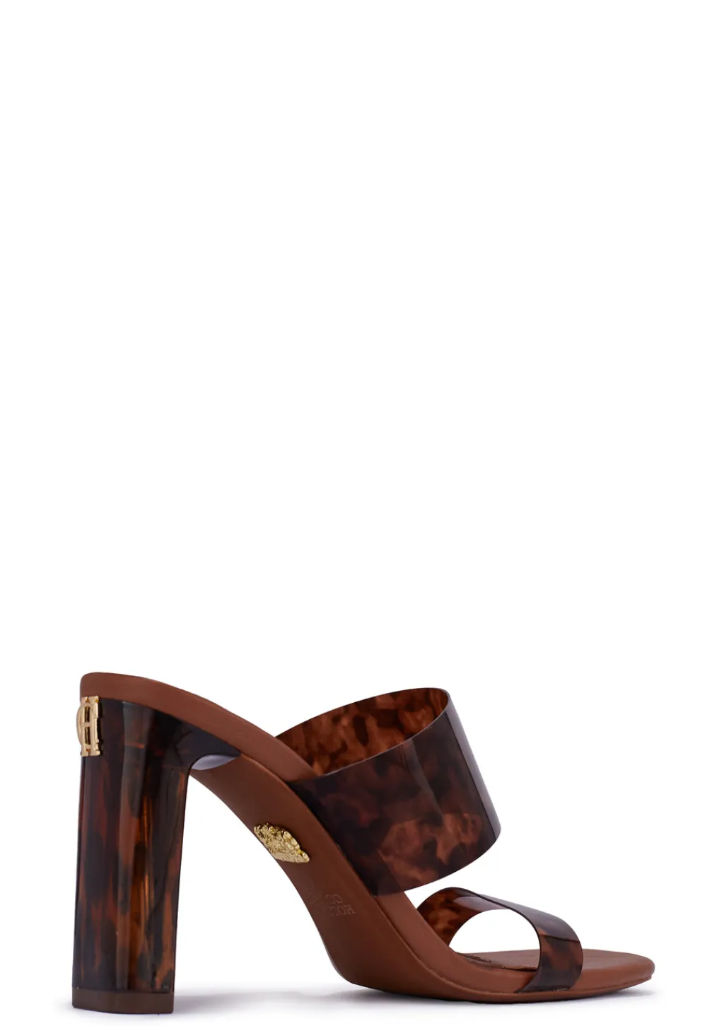 Holland Cooper Cannes Sandal<Women Heels|Sandals & Slides