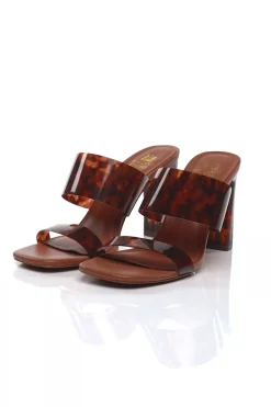 Holland Cooper Cannes Sandal<Women Heels|Sandals & Slides
