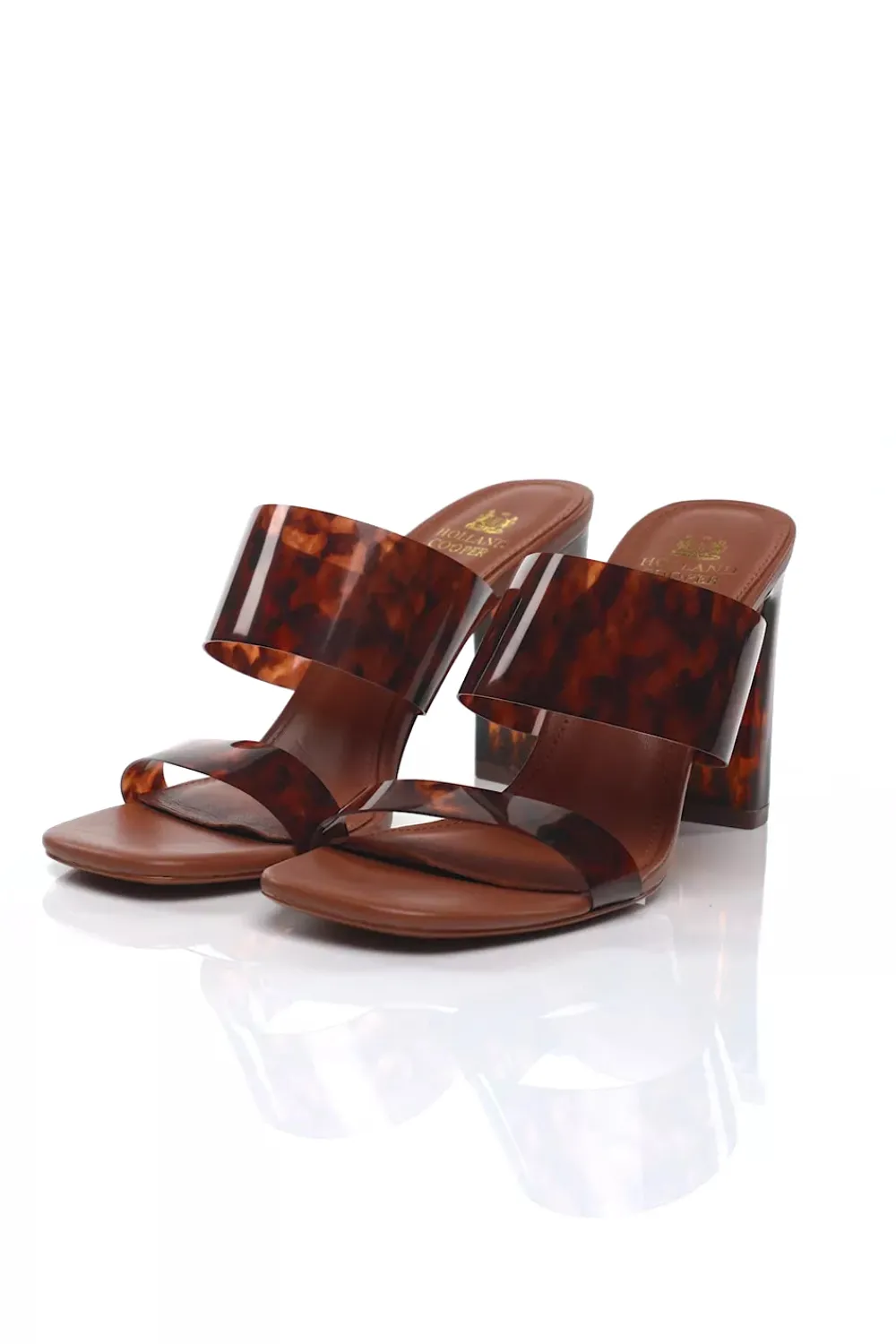 Holland Cooper Cannes Sandal<Women Heels|Sandals & Slides