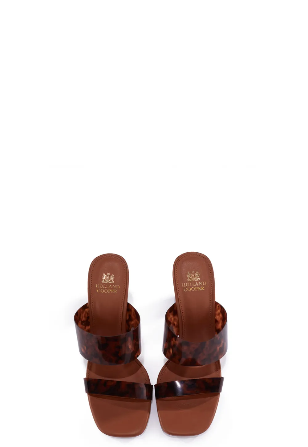 Holland Cooper Cannes Sandal<Women Heels|Sandals & Slides