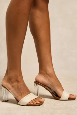 Holland Cooper Cannes Sandal<Women Heels|Sandals & Slides