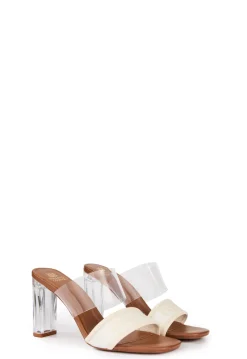 Holland Cooper Cannes Sandal<Women Heels|Sandals & Slides