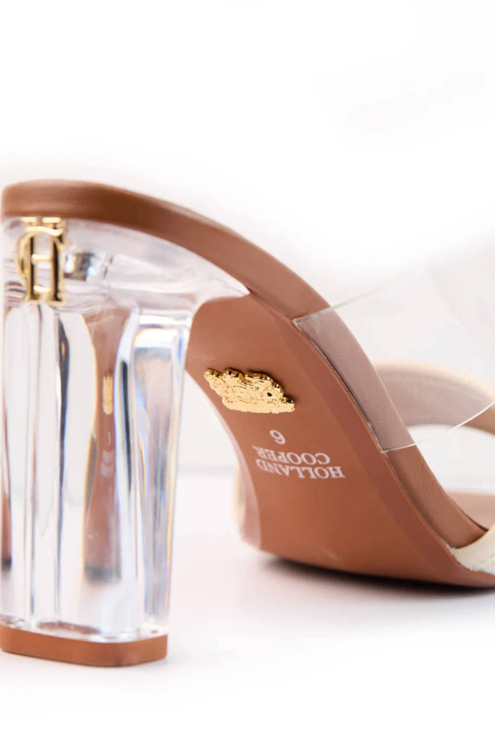 Holland Cooper Cannes Sandal<Women Heels|Sandals & Slides