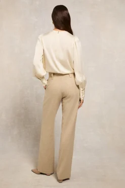 Holland Cooper Carmen Blouse<Women Shirts & Blouses