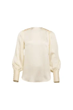 Holland Cooper Carmen Blouse<Women Shirts & Blouses