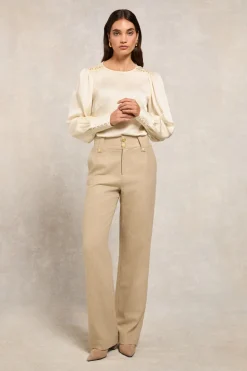 Holland Cooper Carmen Blouse<Women Shirts & Blouses