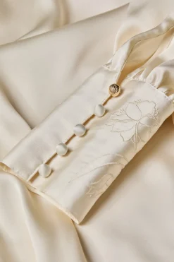 Holland Cooper Carmen Blouse<Women Shirts & Blouses