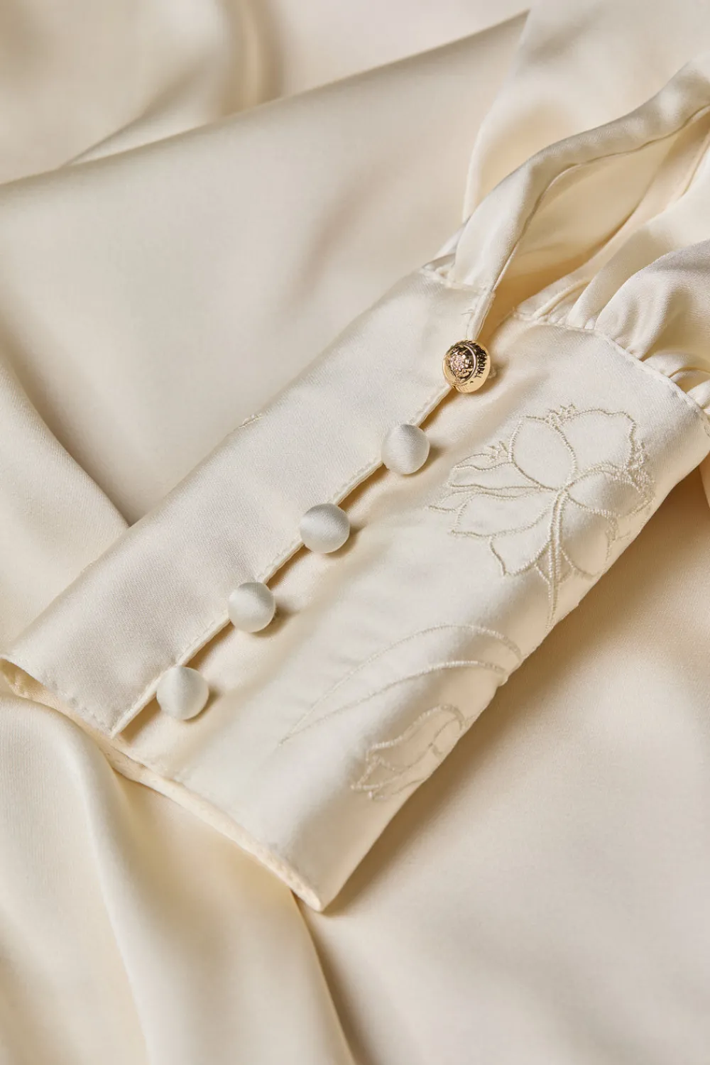 Holland Cooper Carmen Blouse<Women Shirts & Blouses