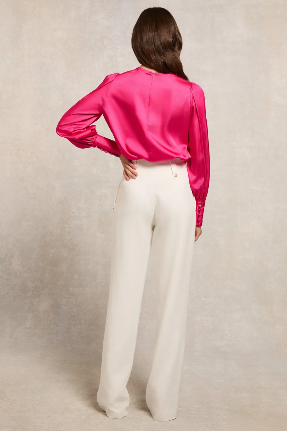 Holland Cooper Carmen Blouse<Women Shirts & Blouses