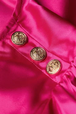 Holland Cooper Carmen Blouse<Women Shirts & Blouses