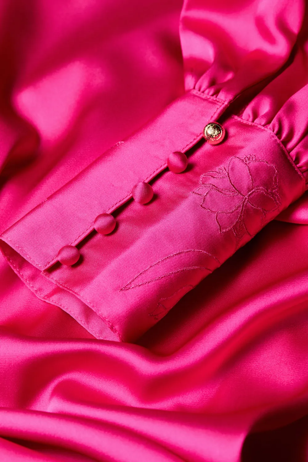 Holland Cooper Carmen Blouse<Women Shirts & Blouses