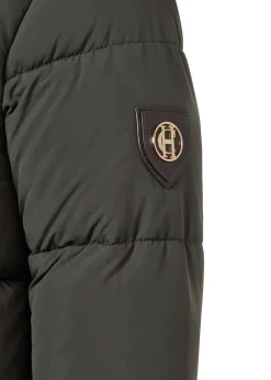 Holland Cooper Carrington Longline Coat<Women Coats