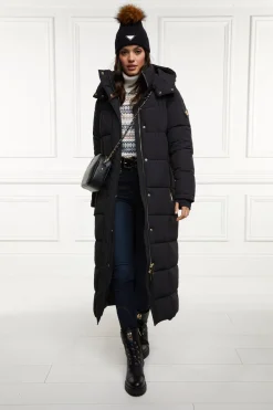 Holland Cooper Carrington Longline Coat<Women Coats