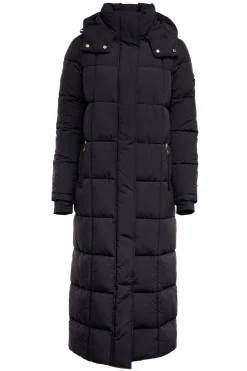 Holland Cooper Carrington Longline Coat<Women Coats