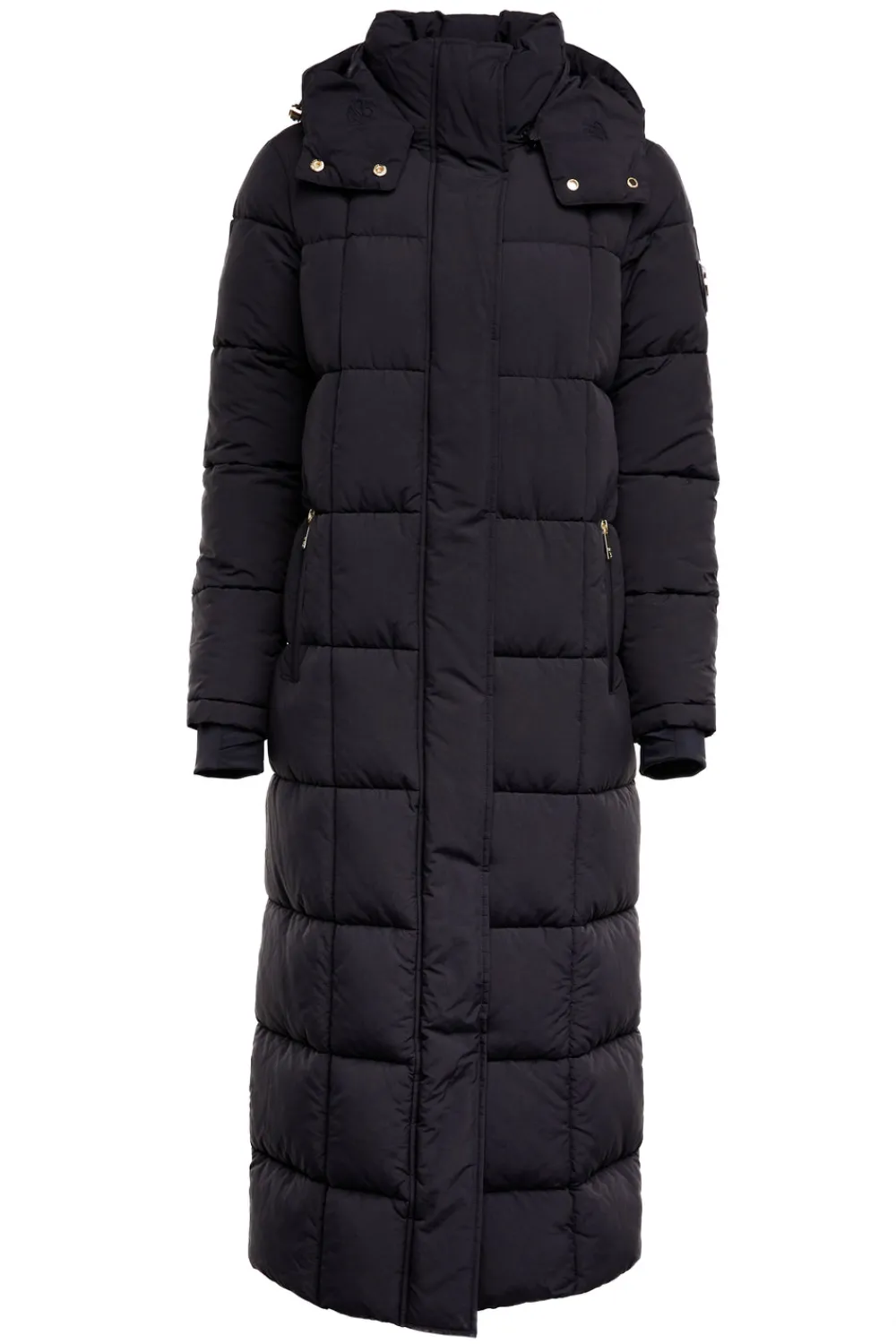 Holland Cooper Carrington Longline Coat<Women Coats