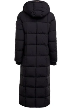 Holland Cooper Carrington Longline Coat<Women Coats