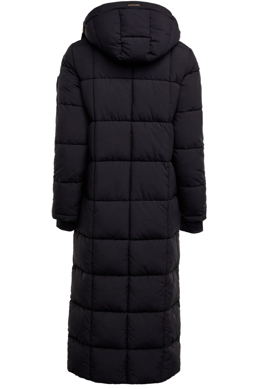 Holland Cooper Carrington Longline Coat<Women Coats