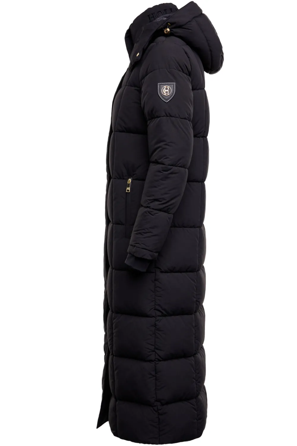 Holland Cooper Carrington Longline Coat<Women Coats