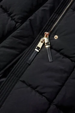 Holland Cooper Carrington Longline Coat<Women Coats