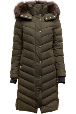 Holland Cooper Chamonix Coat<Women Coats