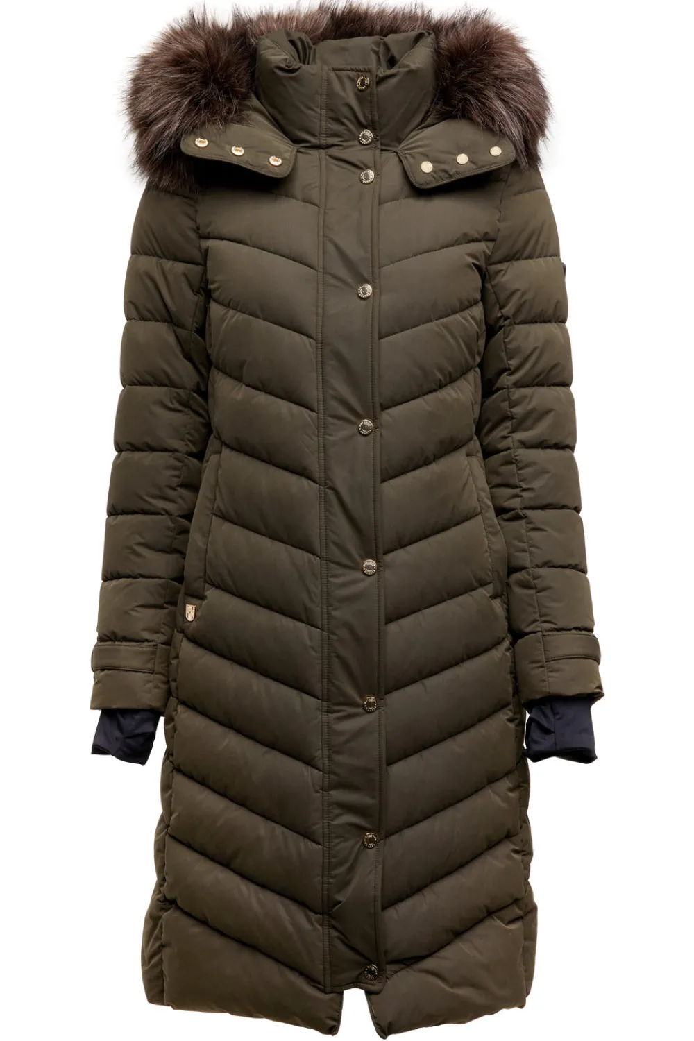 Holland Cooper Chamonix Coat<Women Coats