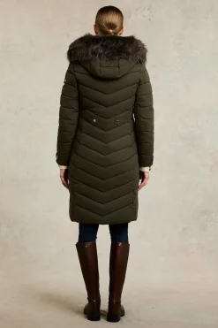 Holland Cooper Chamonix Coat<Women Coats