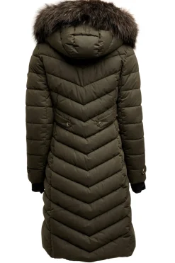 Holland Cooper Chamonix Coat<Women Coats